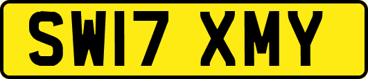 SW17XMY