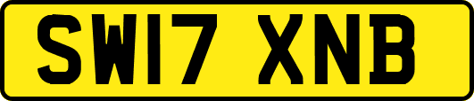 SW17XNB