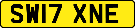 SW17XNE