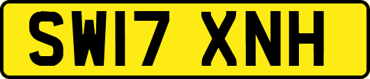 SW17XNH