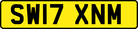 SW17XNM