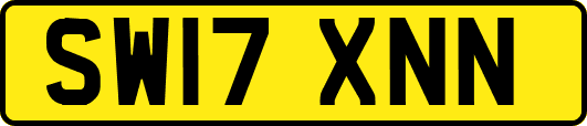 SW17XNN