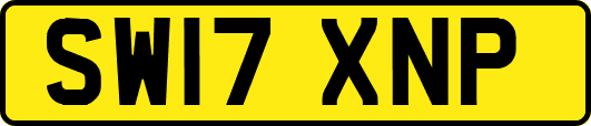 SW17XNP