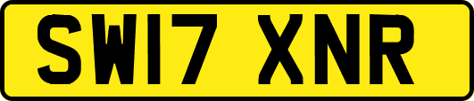 SW17XNR