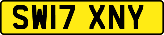 SW17XNY