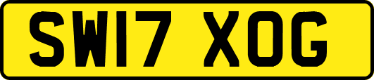 SW17XOG