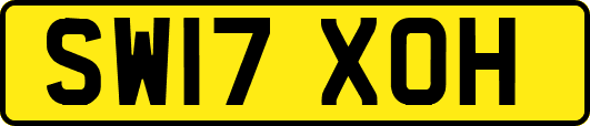 SW17XOH