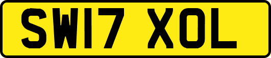 SW17XOL
