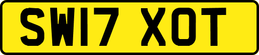SW17XOT