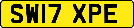 SW17XPE