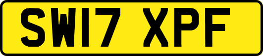 SW17XPF
