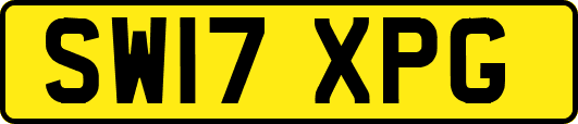 SW17XPG
