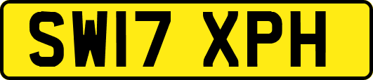 SW17XPH