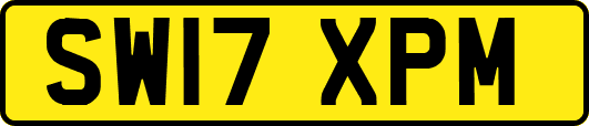 SW17XPM