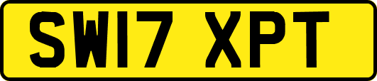 SW17XPT