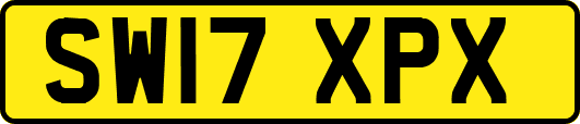 SW17XPX