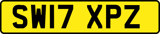 SW17XPZ