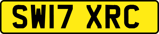 SW17XRC