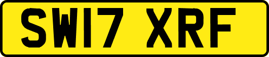 SW17XRF