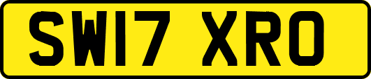 SW17XRO