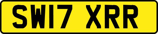 SW17XRR