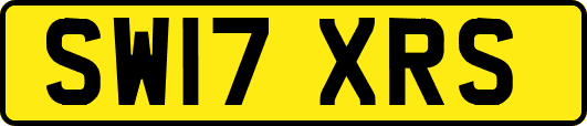 SW17XRS
