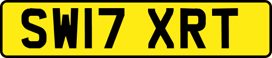 SW17XRT
