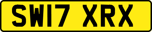 SW17XRX