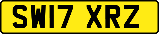 SW17XRZ