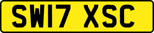 SW17XSC