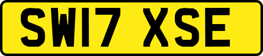SW17XSE