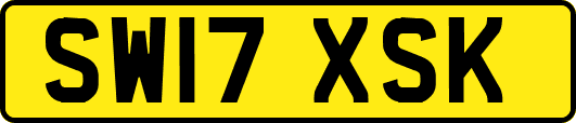 SW17XSK
