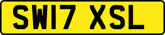 SW17XSL