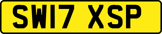 SW17XSP