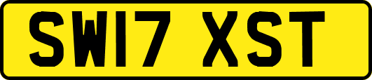 SW17XST