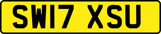 SW17XSU