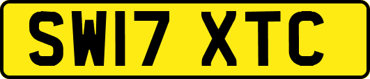 SW17XTC