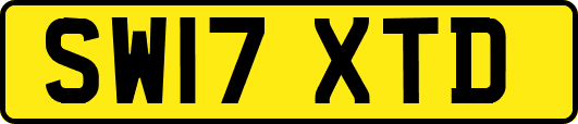 SW17XTD