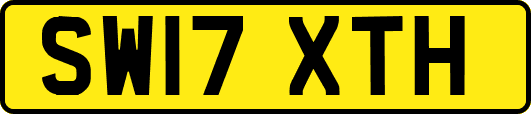 SW17XTH