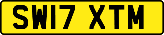 SW17XTM