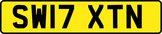 SW17XTN