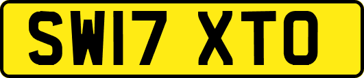 SW17XTO