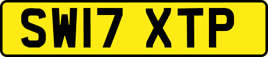 SW17XTP