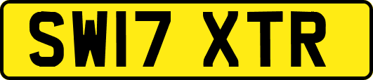 SW17XTR
