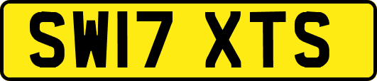 SW17XTS