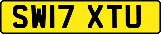 SW17XTU