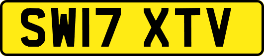 SW17XTV