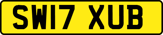 SW17XUB
