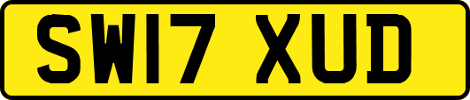 SW17XUD