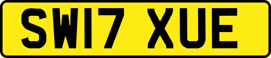 SW17XUE